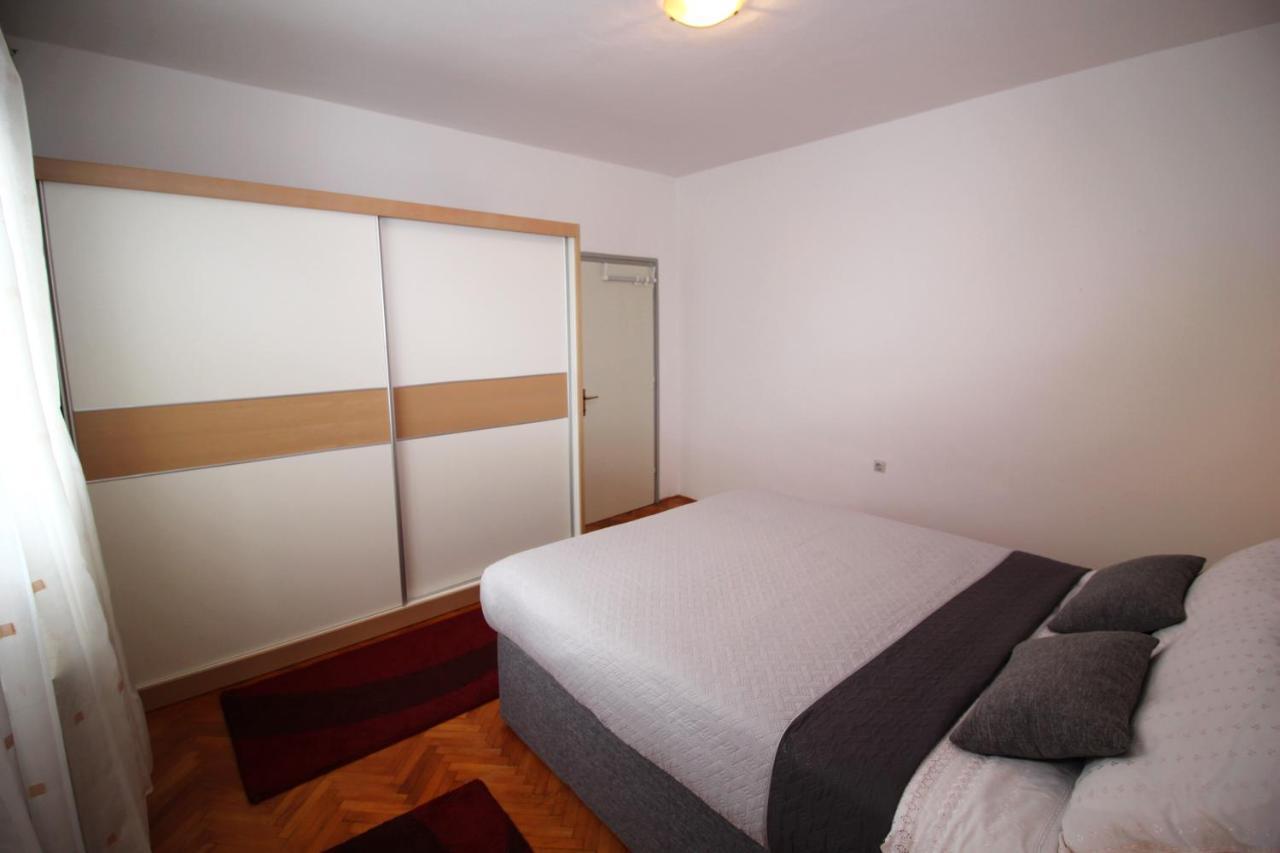 Apartment Zara Exterior foto